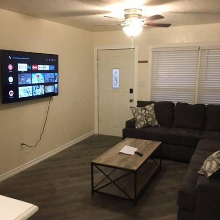 3Bedroom Home Near Fort Sill 로턴 외부 사진