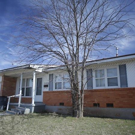 3Bedroom Home Near Fort Sill 로턴 외부 사진