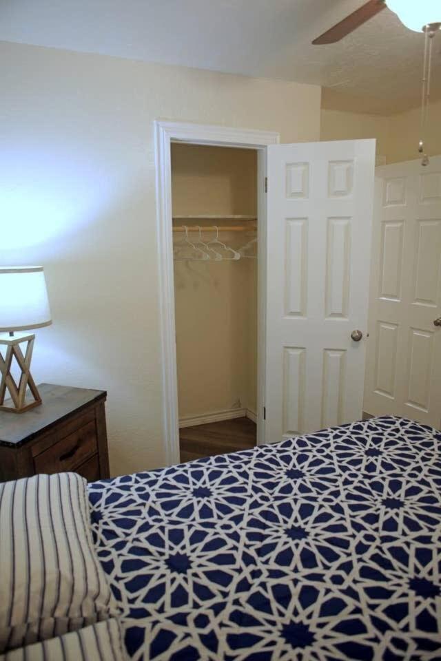 3Bedroom Home Near Fort Sill 로턴 외부 사진