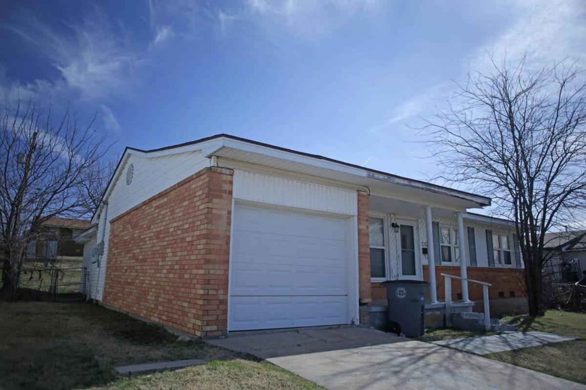 3Bedroom Home Near Fort Sill 로턴 외부 사진